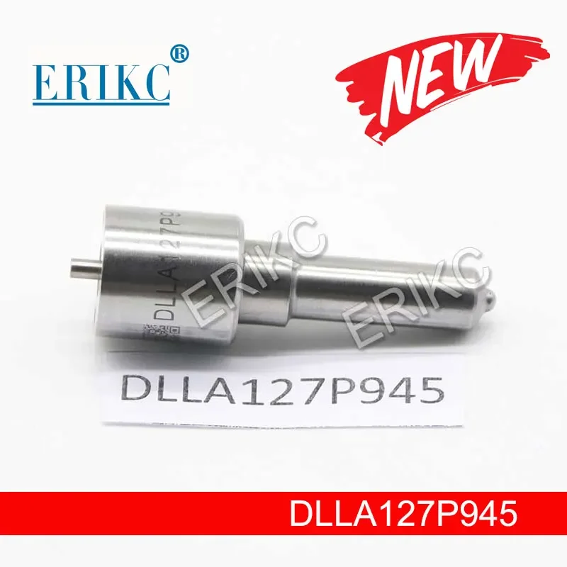 DLLA127P945 Форсунка системы питания с общей топливной магистралью DLLA 127 P 945 форсунка Форсунки дизельного топлива с общей топливной магистралью для Denso 095000-6320 RE530361 RE531210
DLLA127P945 Форсунка системы питания с общей топливной магистралью DLLA 127 P 945 форсунка Форсунки дизельного топлива с общей топливной магистралью для Denso 095000-6320 RE530361 RE531210