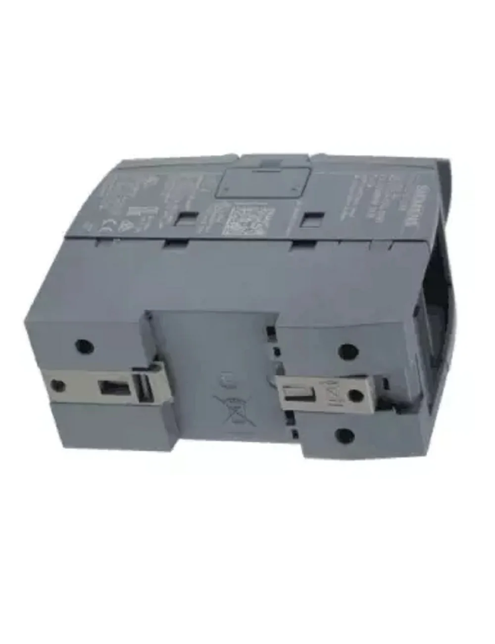 SIEMENS Siemens PLC S7-300 CPU 6ES7212-1BB23-0XB8 For Siemens 6ES7212-1BB23-0XB8 
SIEMENS Siemens PLC S7-300 CPU 6ES7212-1BB23-0XB8 For Siemens 6ES7212-1BB23-0XB8