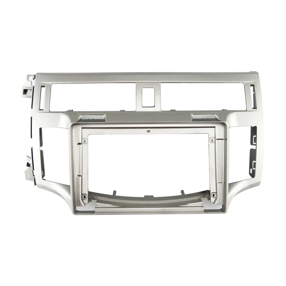Car Stereo Radio Fascia Panel Dash Trim 9 Inch Frame For TOYOTA- For AVALON- 2006-2010 Direct Installation Plug And Play
Car Stereo Radio Fascia Panel Dash Trim 9 Inch Frame For TOYOTA- For AVALON- 2006-2010 Direct Installation Plug And Play