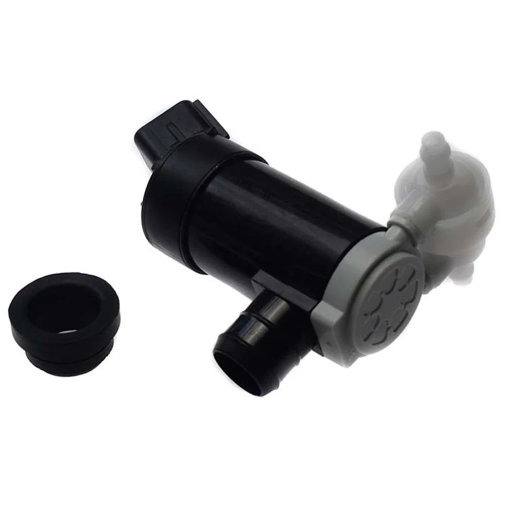 Dependable Windscreen Wash Pump for Kia Sedona 2015 2021 OEM Equivalent Suitable for Kia Sorento 2016 2020 as well
Dependable Windscreen Wash Pump for Kia Sedona 2015 2021 OEM Equivalent Suitable for Kia Sorento 2016 2020 as well