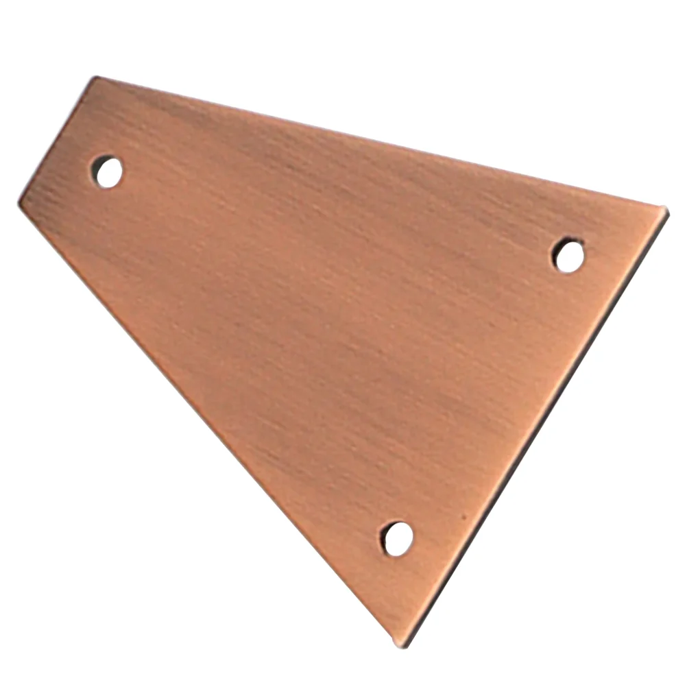 Triangular Core Electric Guitar Guitar Fittings Iron Bass Repairing Tools Metal Replacements For
Triangular Core Electric Guitar Guitar Fittings Iron Bass Repairing Tools Metal Replacements For