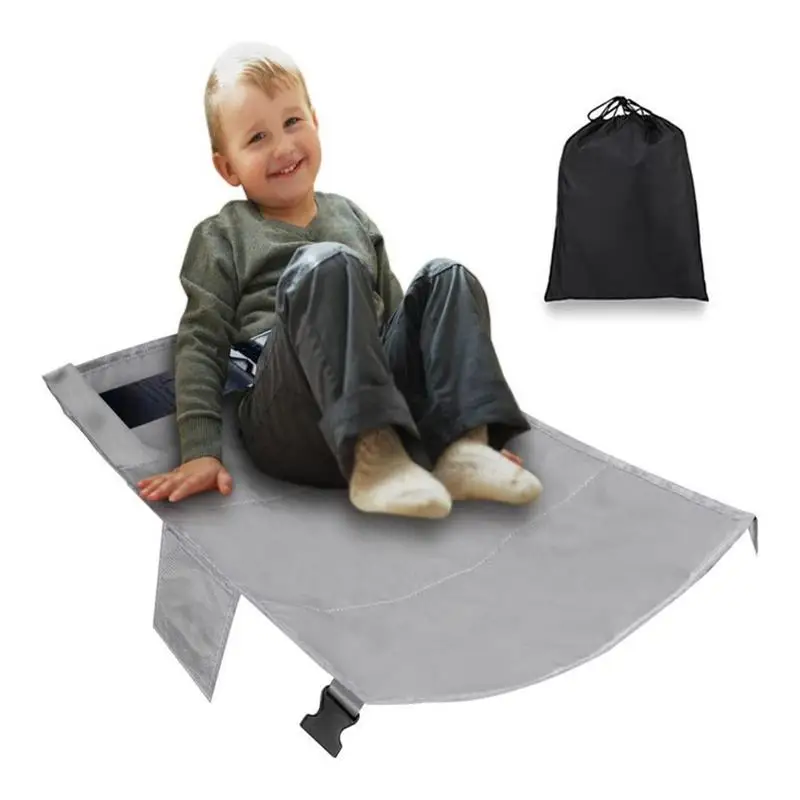 Airplane Seat Extender Baby Airplane Travel Footrest Bed Portable Travel Foot Rest Hammock Kids Bed Airplane Seat Extender Leg
Airplane Seat Extender Baby Airplane Travel Footrest Bed Portable Travel Foot Rest Hammock Kids Bed Airplane Seat Extender Leg