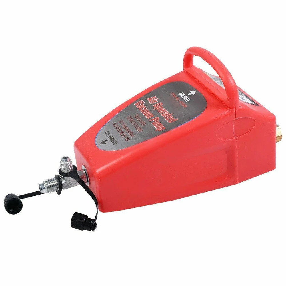 Making It Safer Vacuum Pump Vacuum Pump Polyethylene 1/4 \\\"-1/8NPT Aluminum Copper Pipe Easier To Add High Quality
Making It Safer Vacuum Pump Vacuum Pump Polyethylene 1/4 \\\"-1/8NPT Aluminum Copper Pipe Easier To Add High Quality