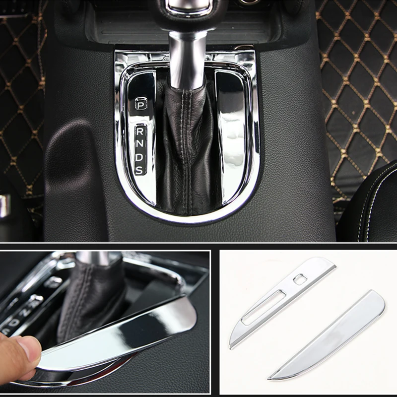 Gear Shift Panel Decoration Patch Strips Car Stickers For Ford Mustang 2015-2021 Interior Accessories Auto Parts
Gear Shift Panel Decoration Patch Strips Car Stickers For Ford Mustang 2015-2021 Interior Accessories Auto Parts