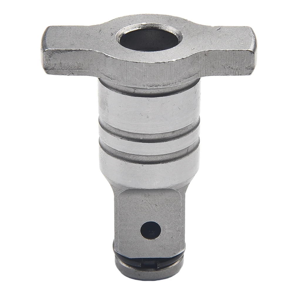 Power Tools Accessories Wrench Shaft 2pcs Brushless Wrench Shaft Dual Use Durable Easy To Use Wrench Shaft Part
Power Tools Accessories Wrench Shaft 2pcs Brushless Wrench Shaft Dual Use Durable Easy To Use Wrench Shaft Part