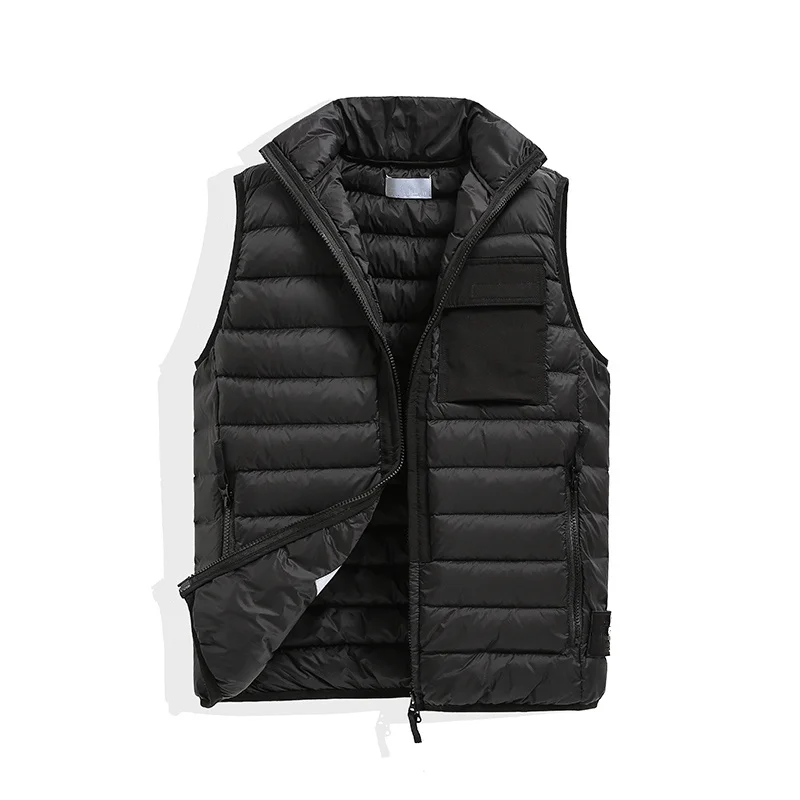 CPtopstoney New style men's winter heater White Velvet vest fluffy shoulder high quality Imported fabrics from Turkey
CPtopstoney New style men's winter heater White Velvet vest fluffy shoulder high quality Imported fabrics from Turkey