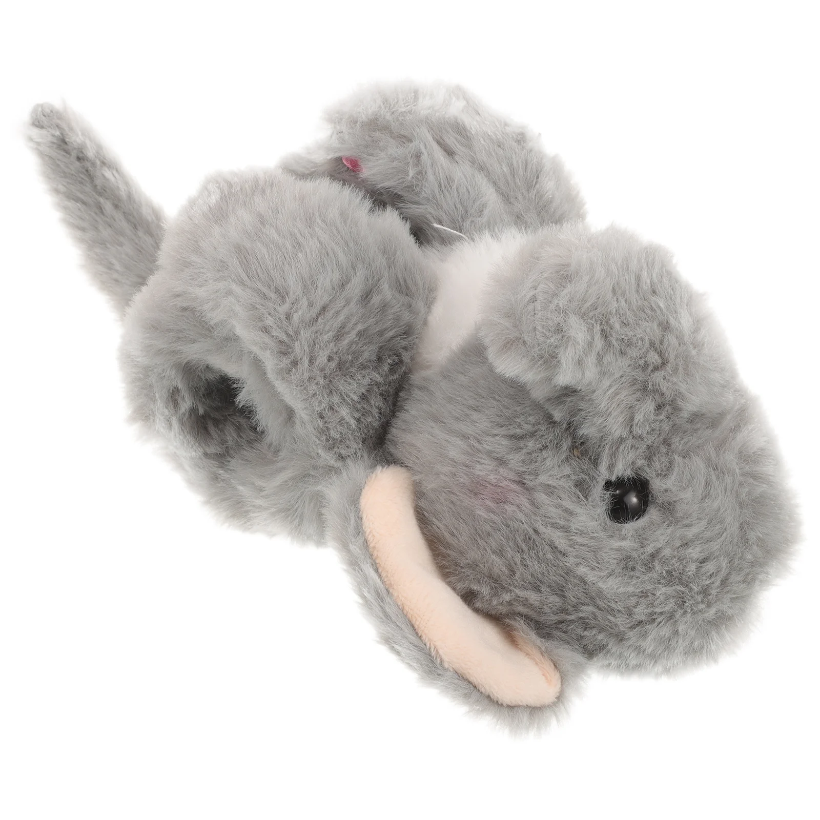Stuffed Animal Slap Bracelet Plush Animal Hugger Bracelet Simulation Plush Elephant Slap Wristband
Stuffed Animal Slap Bracelet Plush Animal Hugger Bracelet Simulation Plush Elephant Slap Wristband