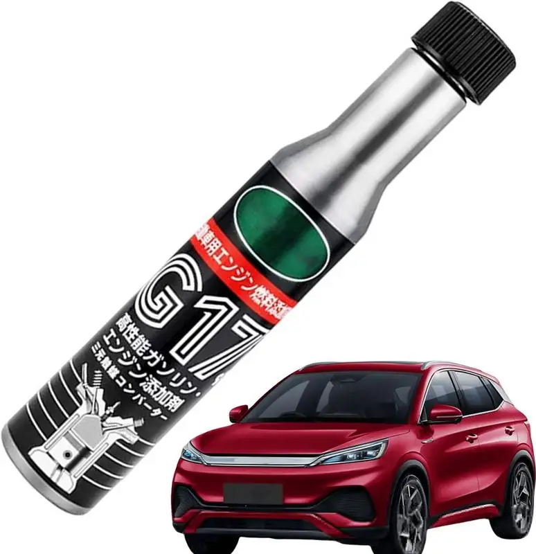 

G17 Engine Cleaner Oil System Cleaner Car Cleaning Liquid Powerful Detergents Washing Engine Cleaners Clean Injectors Chamber