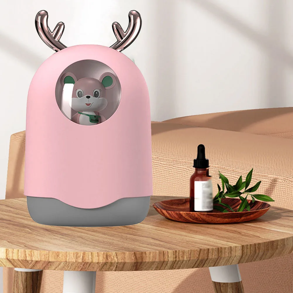 Usb Small Home Bedroom Night Light Silent Hydration Spray Air Humidifier Intermittent And Continuous Mist
Usb Small Home Bedroom Night Light Silent Hydration Spray Air Humidifier Intermittent And Continuous Mist
