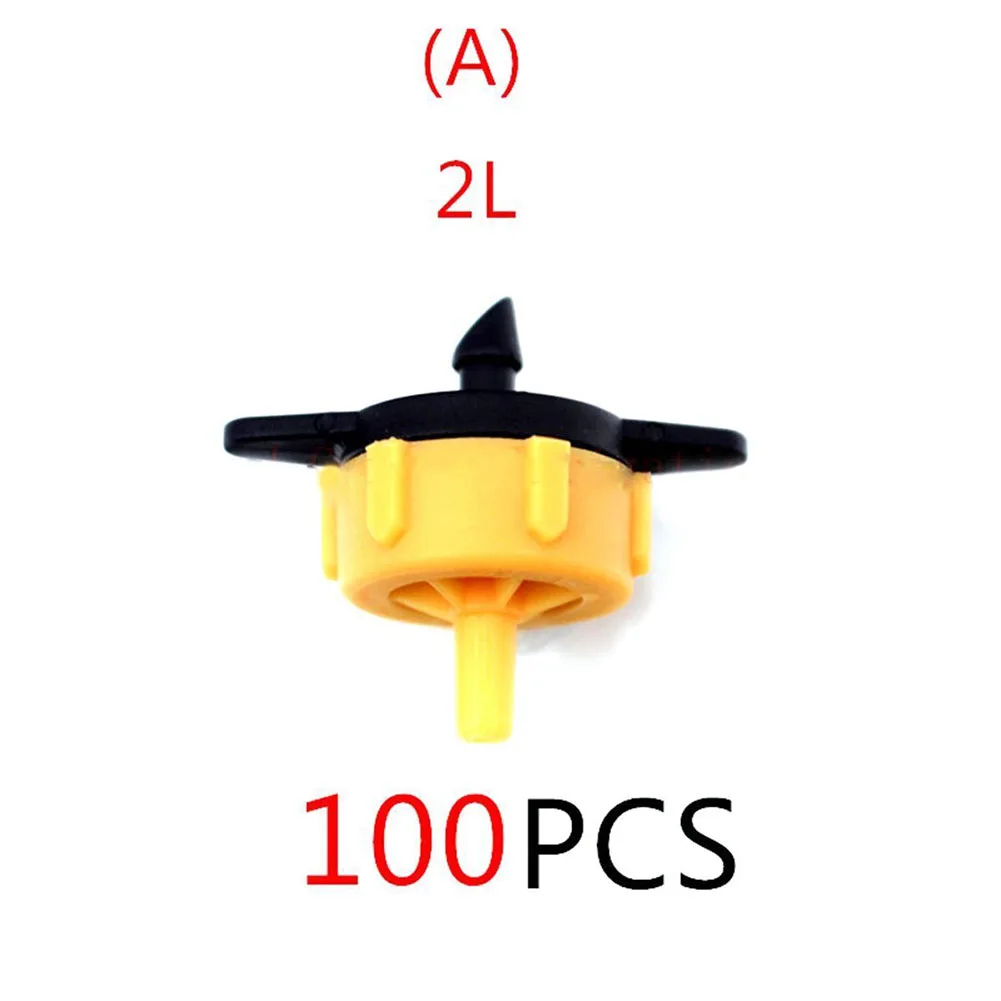 Customizable Garden Watering 100x Pressure Compensating Dripper Choose Flow and Color Long Lasting Performance
Customizable Garden Watering 100x Pressure Compensating Dripper Choose Flow and Color Long Lasting Performance