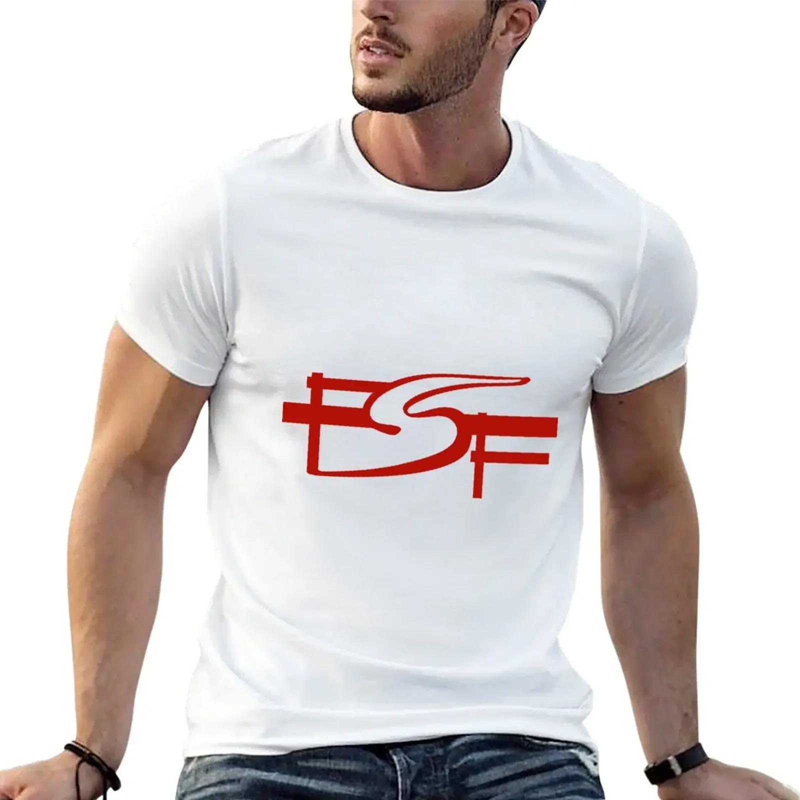 

FSF - Free Software Foundation wordart T-Shirt animal prinfor boys summer top mens graphic t-shirts hip hop