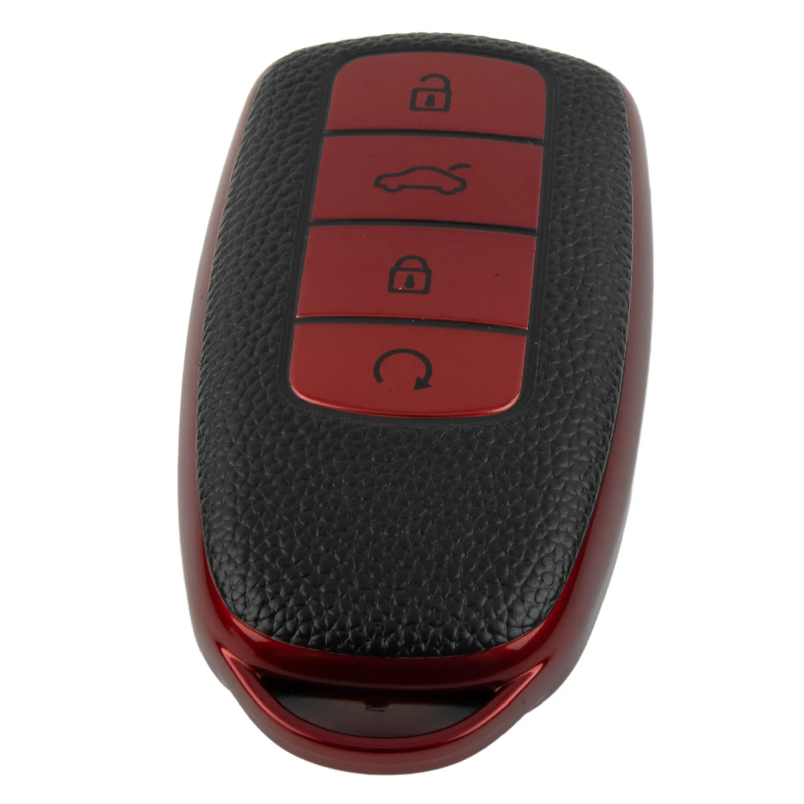 1x For Chery Tiggo 4 Colors 8Plus Car Key Case Cover Excellent Touch High End Product Shell Protect High Quality
1x For Chery Tiggo 4 Colors 8Plus Car Key Case Cover Excellent Touch High End Product Shell Protect High Quality