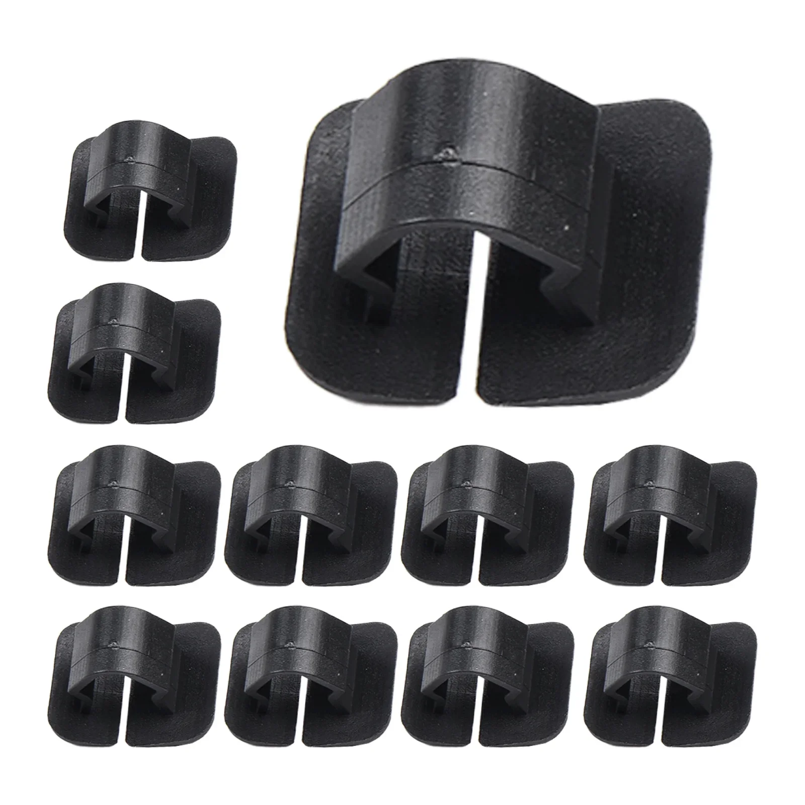 10PCS Car Spare Engine Hood Insulation Pad Retainer Clip For Golf For Passat Plastic Lining Retainer Mount Fastener Clips
10PCS Car Spare Engine Hood Insulation Pad Retainer Clip For Golf For Passat Plastic Lining Retainer Mount Fastener Clips