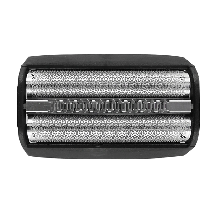 Сменный экран из фольги + рамка для электробритвы BRAUN Series3 310 31B 5000/6000 350 360 380 5312 5485 5610 5614 5443
Сменный экран из фольги + рамка для электробритвы BRAUN Series3 310 31B 5000/6000 350 360 380 5312 5485 5610 5614 5443