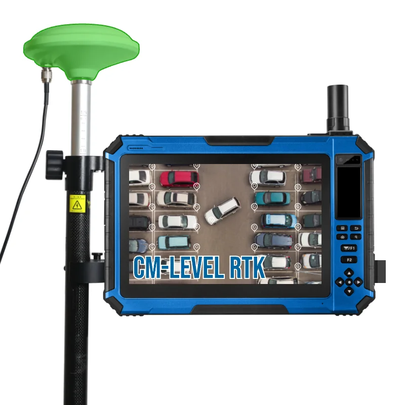 HUGEROCK G101F industrial rugged android tablet pc computer 10.1 inch pdas ruggedized measuring gps gnss receiver rtk antenna
HUGEROCK G101F industrial rugged android tablet pc computer 10.1 inch pdas ruggedized measuring gps gnss receiver rtk antenna