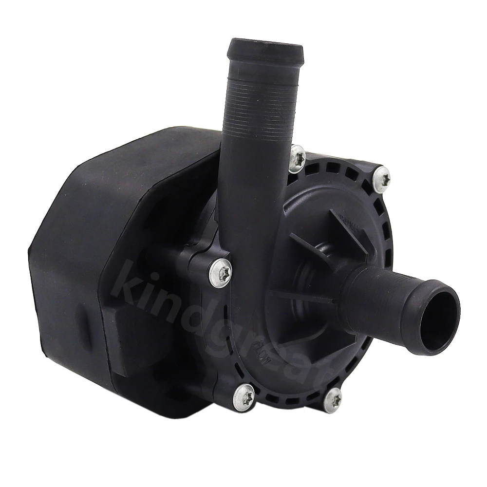 6007367-00E Engine Auxiliary Coolant Water Pump For Tesla Model S 85D AWD 6007367-00-C 1037327-00-F
6007367-00E Engine Auxiliary Coolant Water Pump For Tesla Model S 85D AWD 6007367-00-C 1037327-00-F