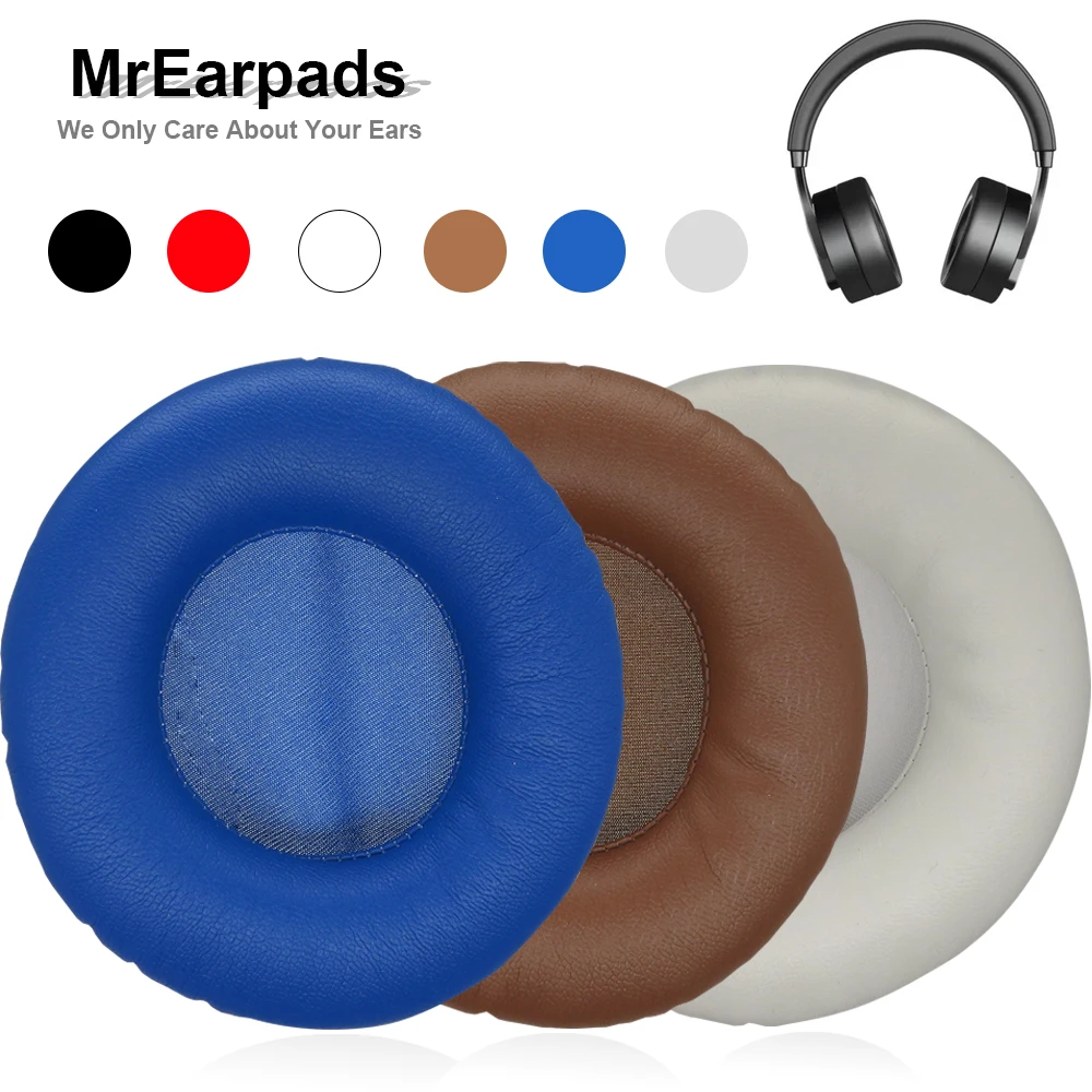 MDR ZX610 Earpads For Sony MDR-ZX610 Headphone Ear Pads Earcushion Replacement
MDR ZX610 Earpads For Sony MDR-ZX610 Headphone Ear Pads Earcushion Replacement