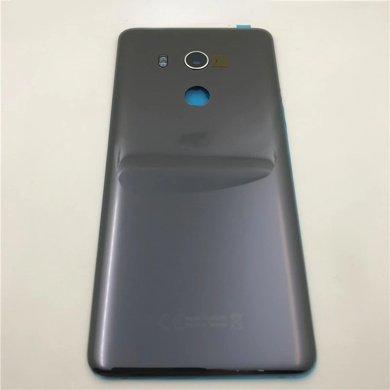 Новая стеклянная крышка батарейного отсека для HTC U11 EYES задняя крышка корпуса с объективом камеры + логотип
Новая стеклянная крышка батарейного отсека для HTC U11 EYES задняя крышка корпуса с объективом камеры + логотип
