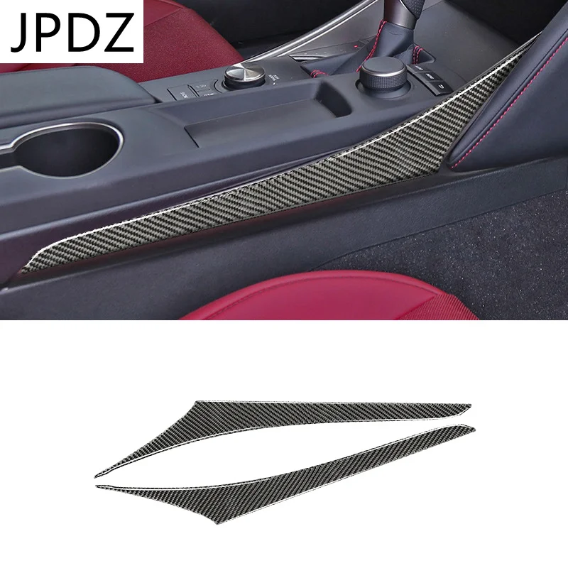 Для Lexus IS250 300 350 200 T 2013-2018, переключатель передач из углеродного волокна, автоматический переключатель передач, накладка, наклейка на панель для защиты от центральной руки
Для Lexus IS250 300 350 200 T 2013-2018, переключатель передач из углеродного волокна, автоматический переключатель передач, накладка, наклейка на панель для защиты от центральной руки