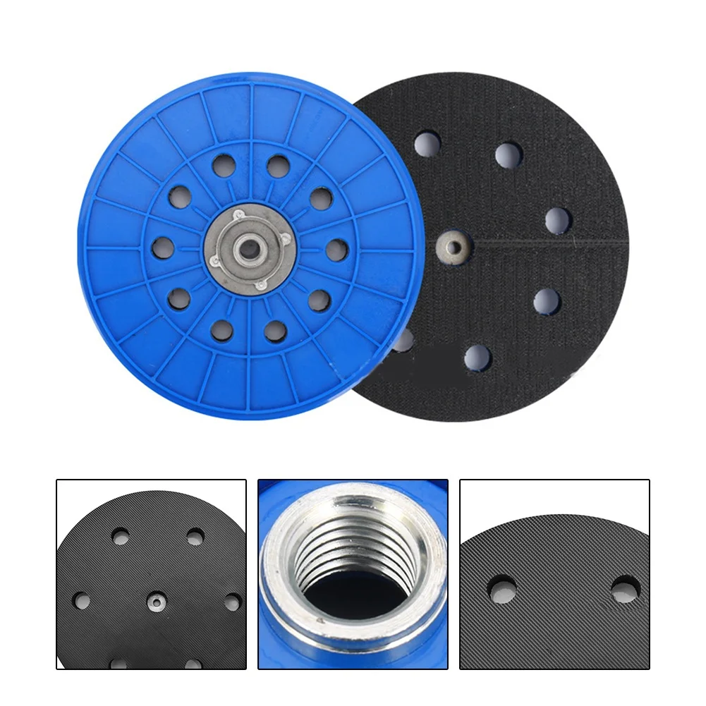 1pc Grinding Disc 9 Inches 215mm HM2300 10 Holes With Aluminum Sheet Sander Backing Plastic Power Tools Accessories
1pc Grinding Disc 9 Inches 215mm HM2300 10 Holes With Aluminum Sheet Sander Backing Plastic Power Tools Accessories