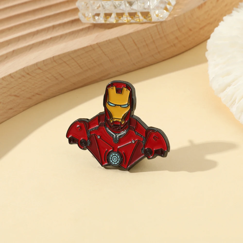 Suoerhero Accessories