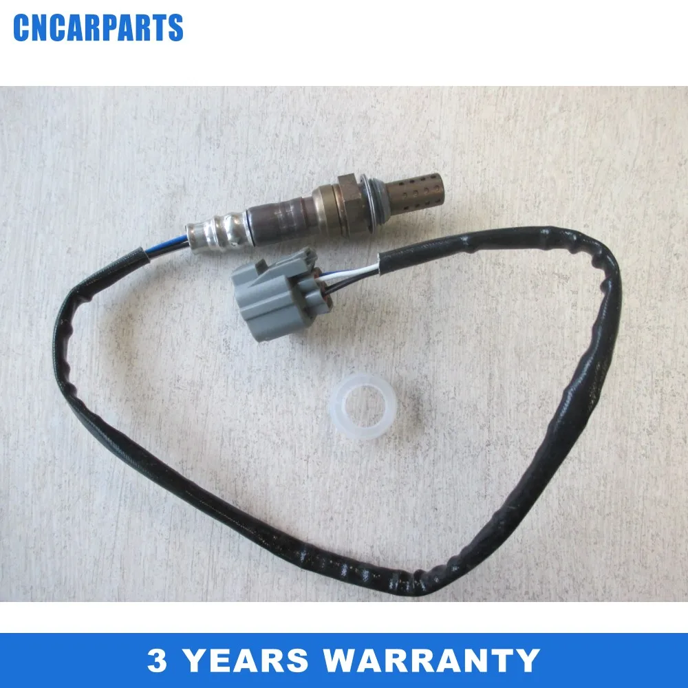 Новый кислородный O2 Датчик Lambda подходит для Land Rover DISCOVERY FREELANDER RANGE ROVER HONDA ACCORD, SG579
Новый кислородный O2 Датчик Lambda подходит для Land Rover DISCOVERY FREELANDER RANGE ROVER HONDA ACCORD, SG579