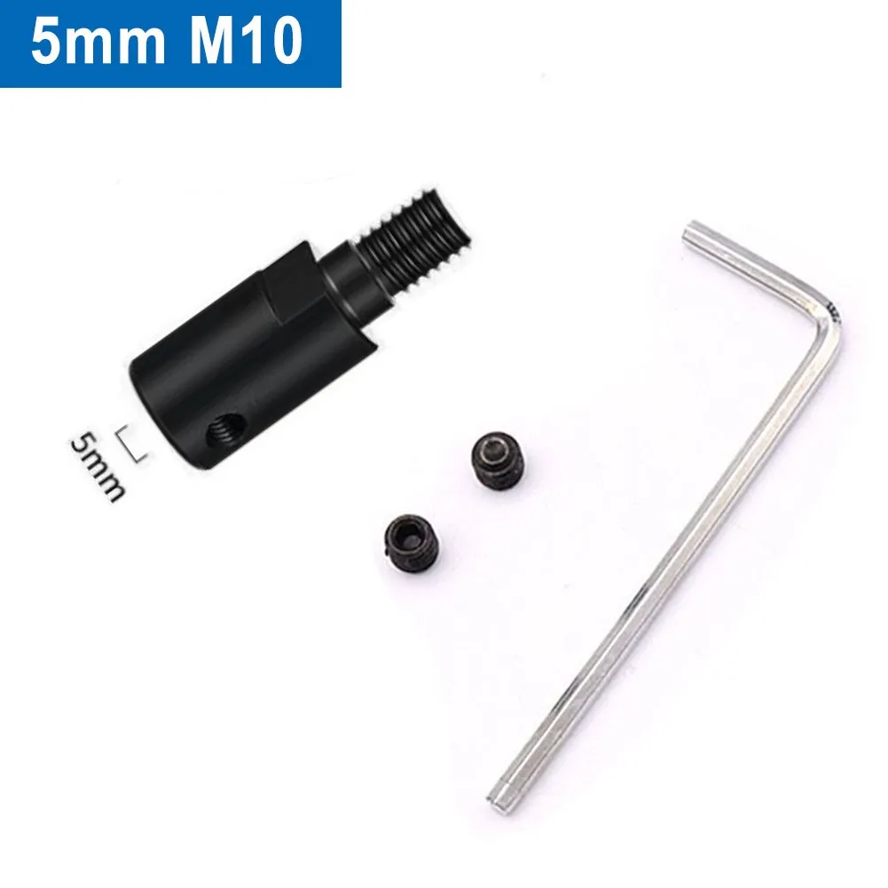 CNC Coupling M10 Adapter Metalworking 1Pc 5-14mm Connecting Rod Fittings Replacement Saw Grinder For Saw Blade
CNC Coupling M10 Adapter Metalworking 1Pc 5-14mm Connecting Rod Fittings Replacement Saw Grinder For Saw Blade