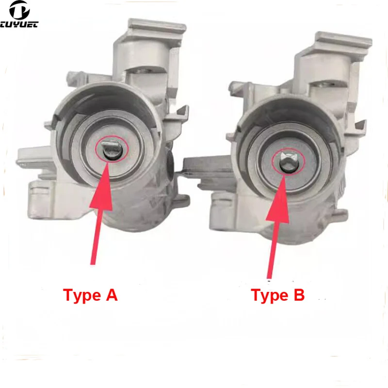 Ignition Lock Switches Bracket for VW Volkswagen Magotan Tiguan Passat Sagitar Octavia Skoda support Base for Audi Cylinders
Ignition Lock Switches Bracket for VW Volkswagen Magotan Tiguan Passat Sagitar Octavia Skoda support Base for Audi Cylinders