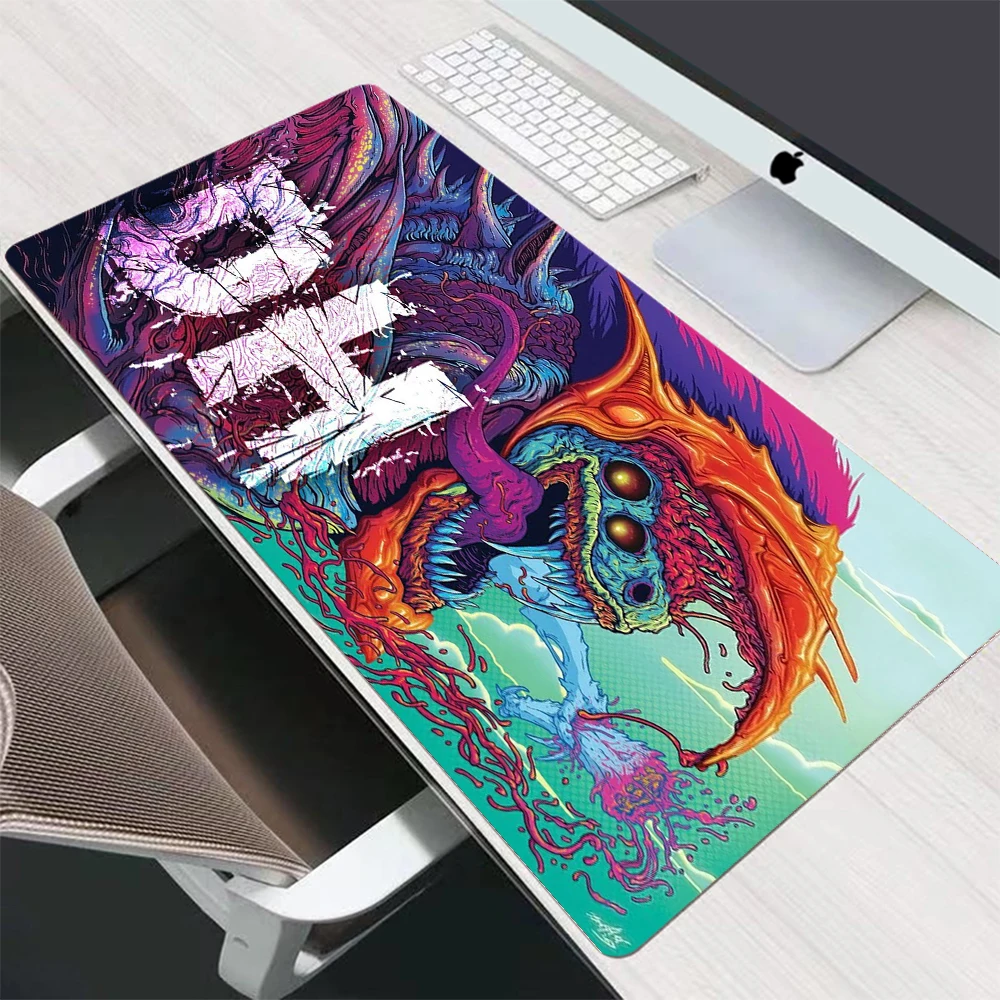 Gaming Mouse Pad Mousepad Gamer Desk Mat Large Keyboard Pad Xll Carpet Computer Table Surface for Accessories Xl Ped Mauspad 
Gaming Mouse Pad Mousepad Gamer Desk Mat Large Keyboard Pad Xll Carpet Computer Table Surface for Accessories Xl Ped Mauspad