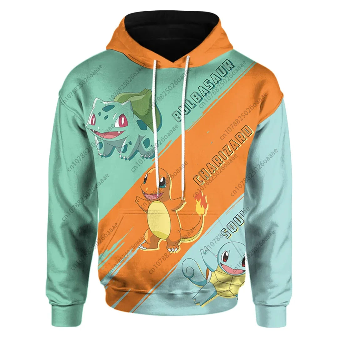 Pokemon Firedragon Hoodie Men's and Women's Fashion Sportswear 3D Hoodie Anime PKM Pichu Custom Pokemon Children Hoodie
Pokemon Firedragon Hoodie Men's and Women's Fashion Sportswear 3D Hoodie Anime PKM Pichu Custom Pokemon Children Hoodie