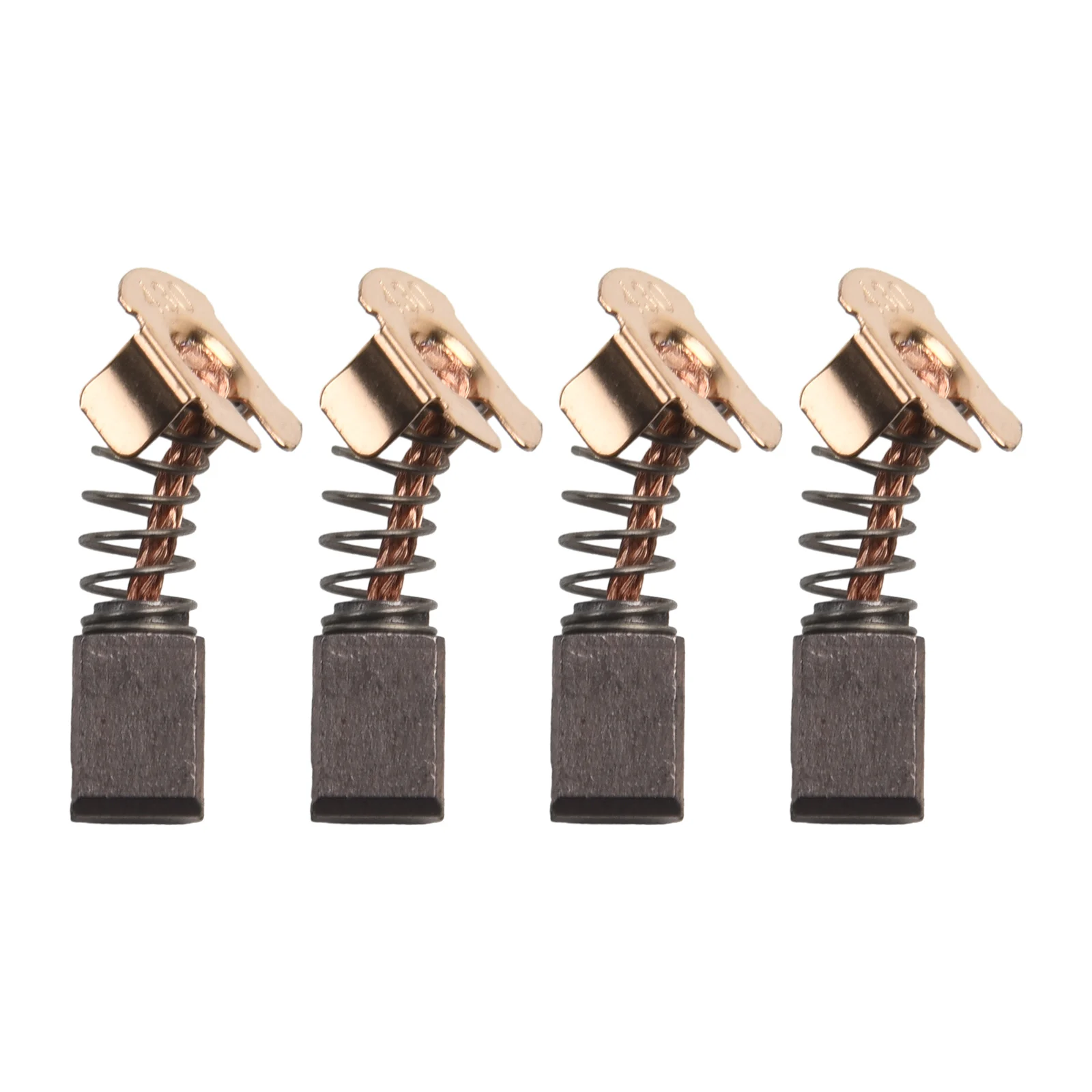 8pcs 10x7x7mm Carbon Motor Brushes Replacement Parts For 18V LXT Angle Grinder BHR200 DGA452 Power Tools Accessories
8pcs 10x7x7mm Carbon Motor Brushes Replacement Parts For 18V LXT Angle Grinder BHR200 DGA452 Power Tools Accessories