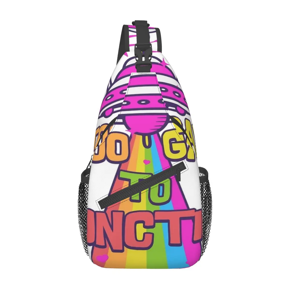 Нагрудная сумка Too G To Function Mean Girls Rainbowcore UFO, портативная нагрудная Ретро сумка через плечо, настраиваемая
Нагрудная сумка Too G To Function Mean Girls Rainbowcore UFO, портативная нагрудная Ретро сумка через плечо, настраиваемая