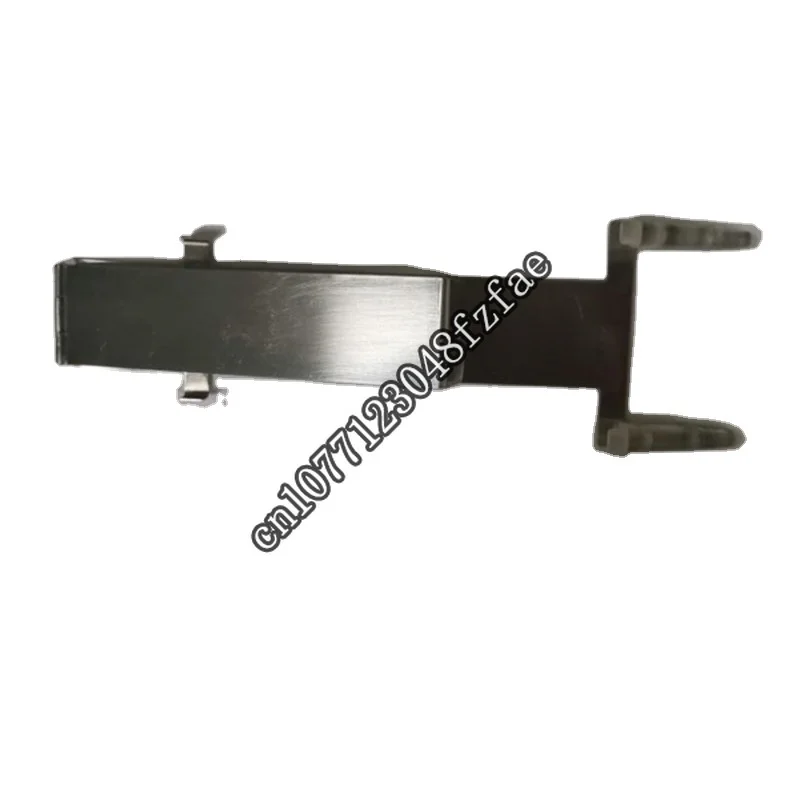 Cheap Price Metal ATM Fork CNC Machining ATM Bezel Custom ATM Parts Prototype for Sale
Cheap Price Metal ATM Fork CNC Machining ATM Bezel Custom ATM Parts Prototype for Sale