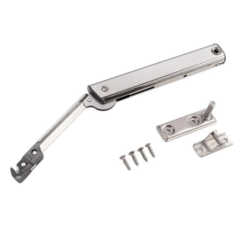 Lid Support Hinge Lid Stay Hinge Buffer Damper for Kitchen Cabinet Door Cupboard
Lid Support Hinge Lid Stay Hinge Buffer Damper for Kitchen Cabinet Door Cupboard