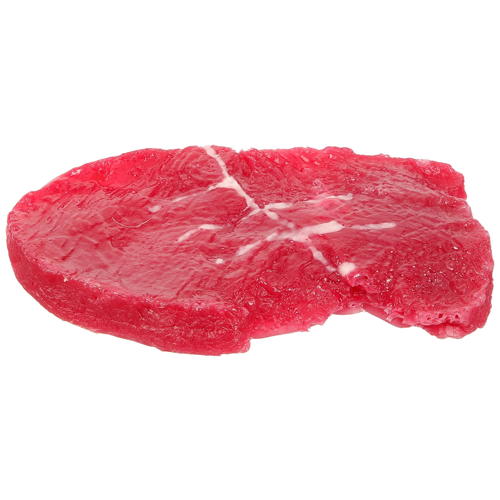 Artificial Food Fake Model Sliced Ornament Realistic Adornments Meat Decoration Mini Artificial Steak Fake Meat Imitation Steak
Artificial Food Fake Model Sliced Ornament Realistic Adornments Meat Decoration Mini Artificial Steak Fake Meat Imitation Steak