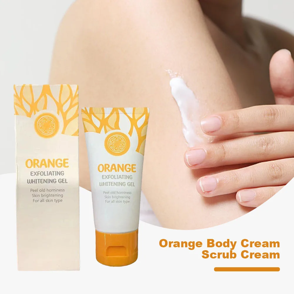 Brightening Universal Body Scrub Cream Remove Dark Spots Melanin Body Scrub Body Cleaning Product
Brightening Universal Body Scrub Cream Remove Dark Spots Melanin Body Scrub Body Cleaning Product