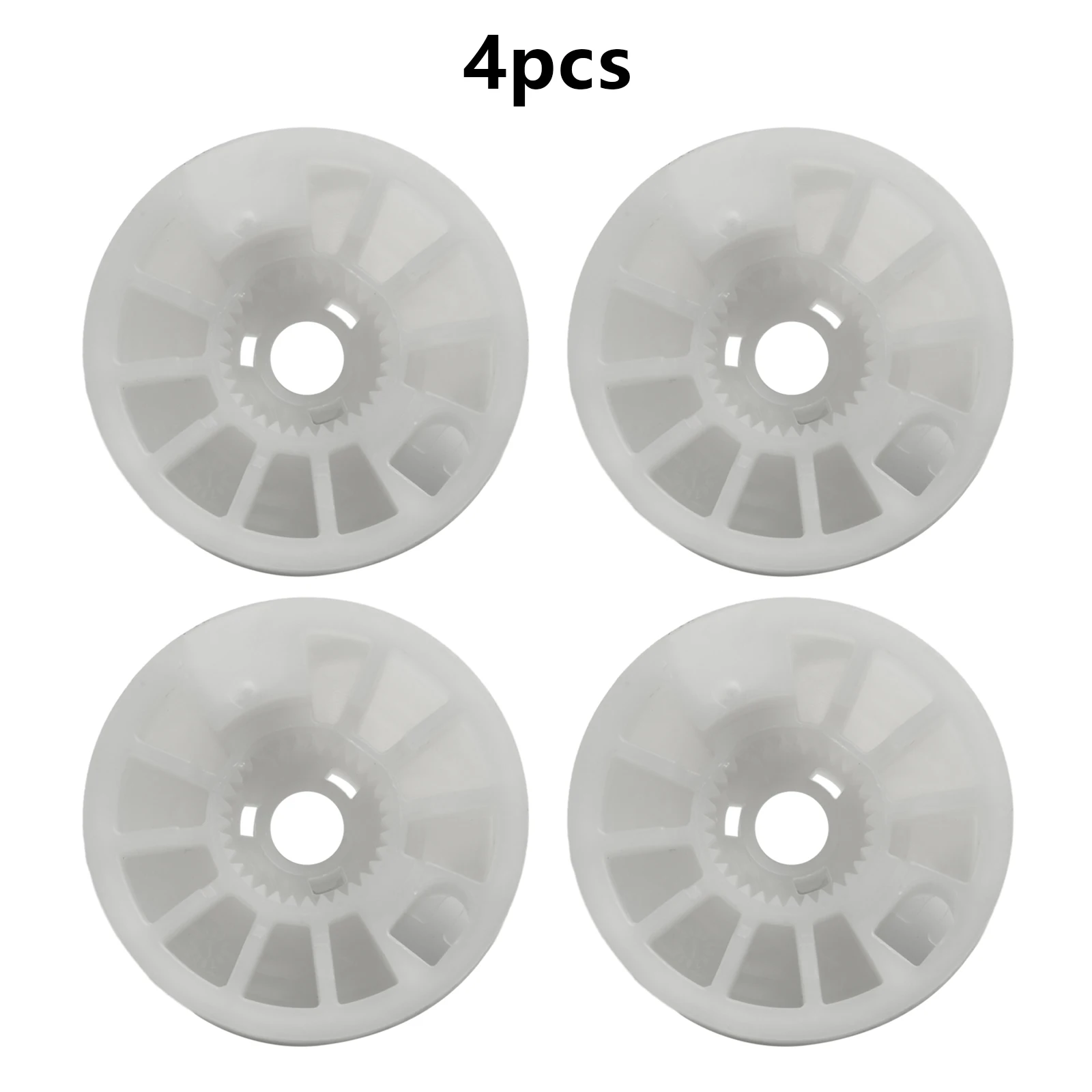 4Pcs Car Glass Regulator Sprocket Spool Gear For Hyundai For Kia Multiple Models D3000FFF 82483-D3000FFF 83481-D3001 Accessories
4Pcs Car Glass Regulator Sprocket Spool Gear For Hyundai For Kia Multiple Models D3000FFF 82483-D3000FFF 83481-D3001 Accessories