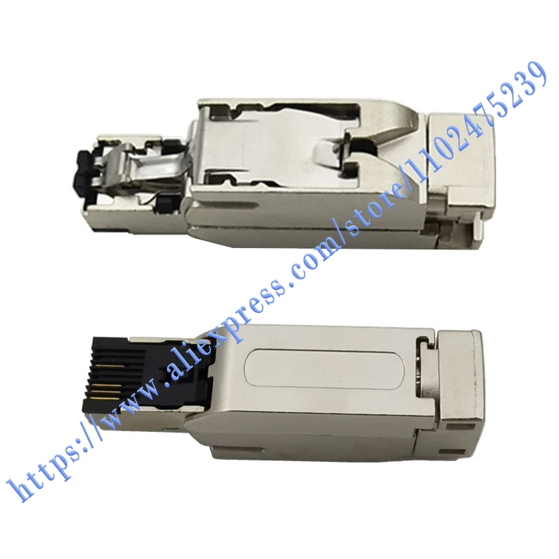 Новый оригинальный 6GK1901-1BB10-2AA0 RJ45 6GK19011BB100AA0, один год гарантии, быстрая доставка
Новый оригинальный 6GK1901-1BB10-2AA0 RJ45 6GK19011BB100AA0, один год гарантии, быстрая доставка