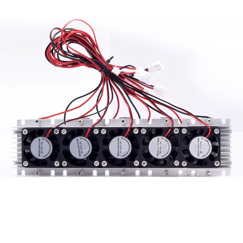 Охлаждающая пластина, система охлаждения для кондиционера, 12 В постоянного тока
Охлаждающая пластина, система охлаждения для кондиционера, 12 В постоянного тока