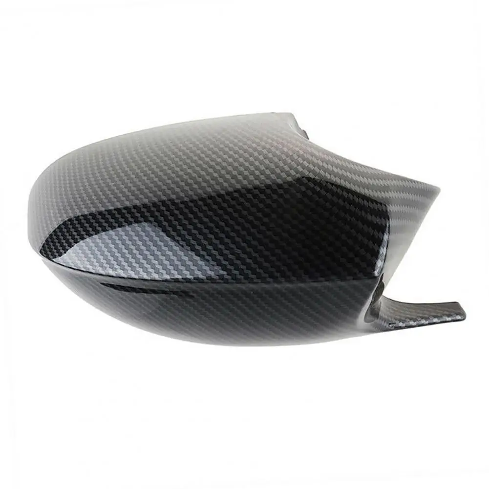 Lightweight Rearview Cap Heat-resistant Sturdy Rearview Cover Mirror Cover 1 Pair
Lightweight Rearview Cap Heat-resistant Sturdy Rearview Cover Mirror Cover 1 Pair