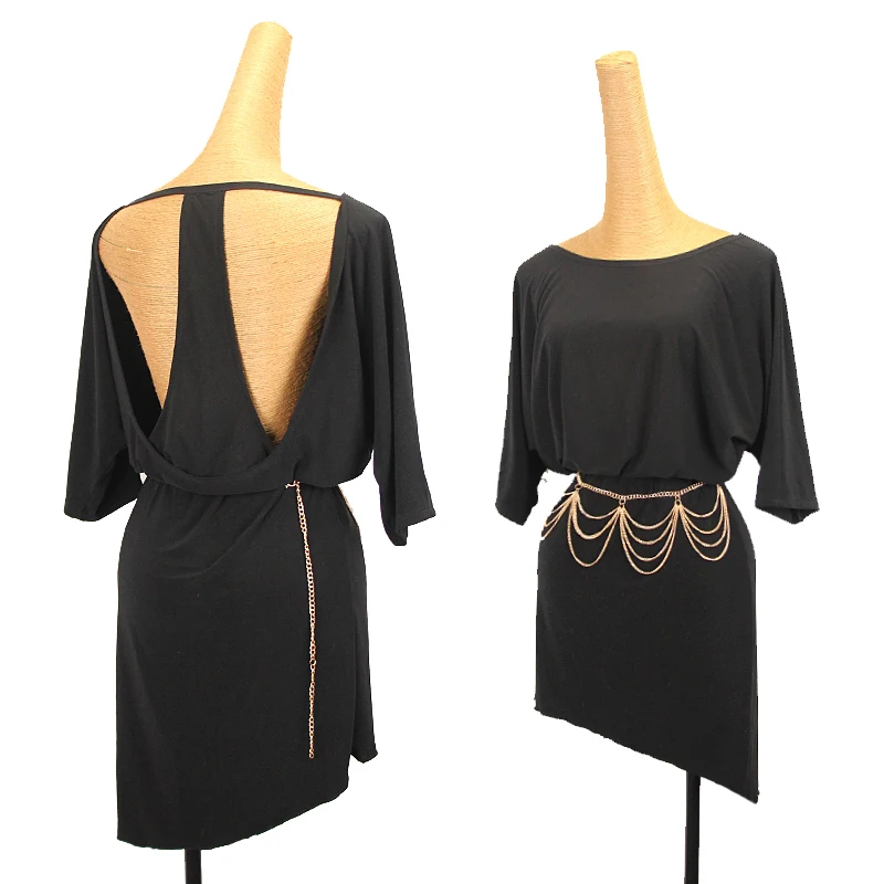 2023 New Latin Dance Dress For Women Loose Short Sleeved Practice Clothes Chacha Rumba Tango Dress Latin Dance Costumes DQL8193
2023 New Latin Dance Dress For Women Loose Short Sleeved Practice Clothes Chacha Rumba Tango Dress Latin Dance Costumes DQL8193