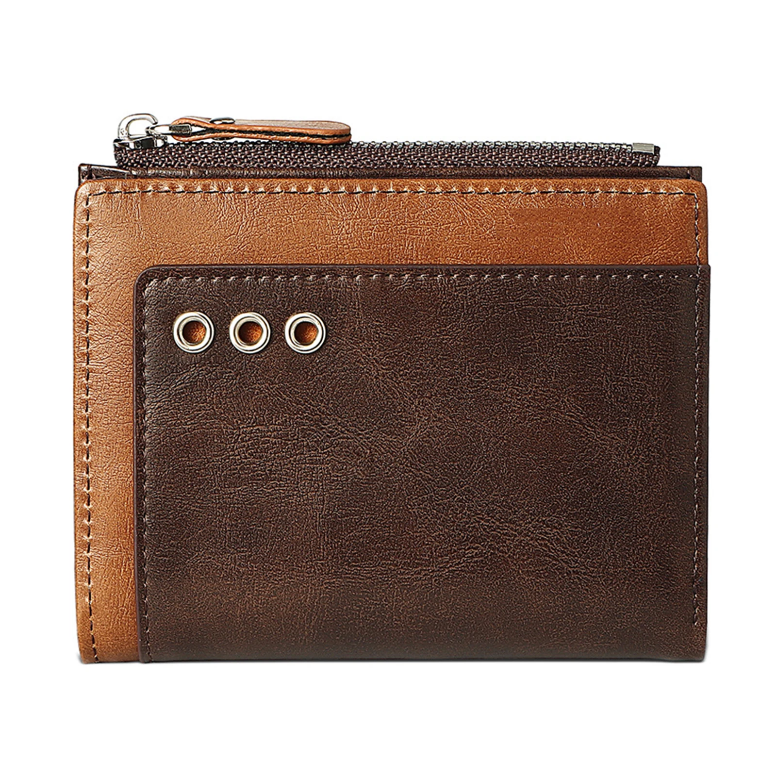 Multifunctional Zipper Coin Card Bag Fine Miled Pu Leather For Shopping Top Quality Carteira Masculina Wallet For Men Wallets
Multifunctional Zipper Coin Card Bag Fine Miled Pu Leather For Shopping Top Quality Carteira Masculina Wallet For Men Wallets