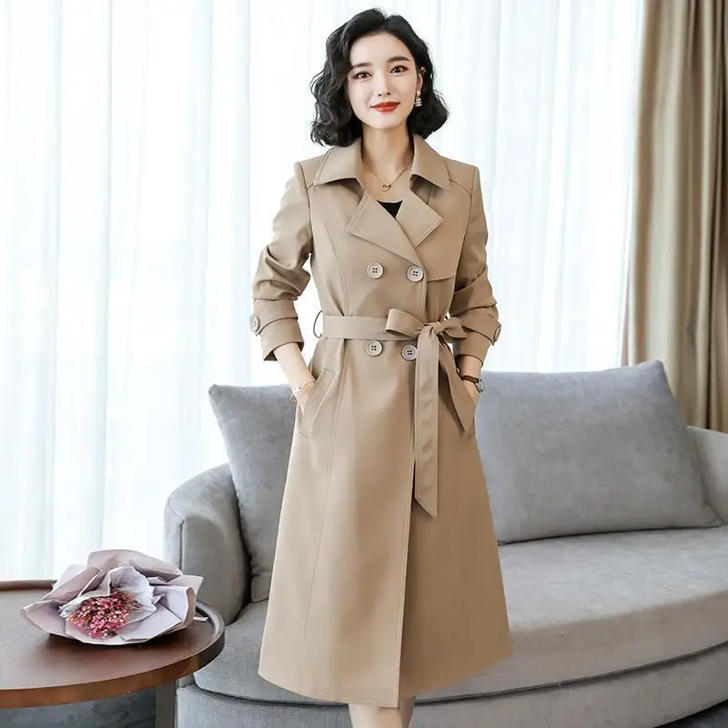 Spring Autumn Women Turn Down Collar New Fashion Solid Color Harajuku Classic Notched Lapel Clothing Long Sleeve Tops xy142
Spring Autumn Women Turn Down Collar New Fashion Solid Color Harajuku Classic Notched Lapel Clothing Long Sleeve Tops xy142