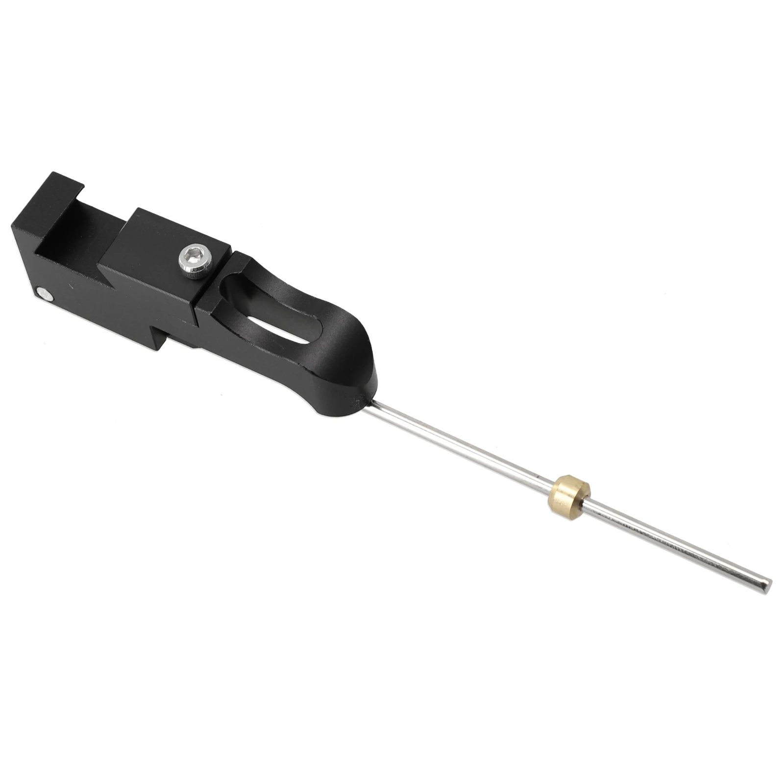 Clicker Stick Archery Clicker Outdoor Garden CNC Technology, высокоточные металлические детали, рекурсивная Замена
Clicker Stick Archery Clicker Outdoor Garden CNC Technology, высокоточные металлические детали, рекурсивная Замена