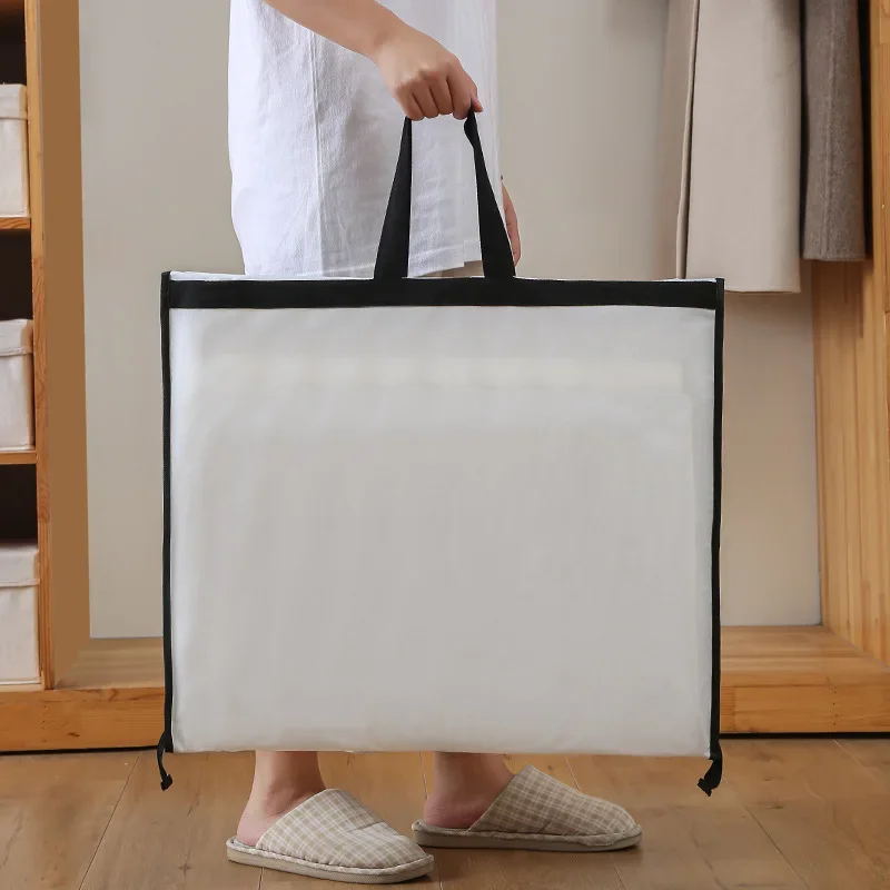 For Coat Cover Dustproof Protective Garment Dress Waterproof Organize Pouch Case Storage Bag Robe Wedding Bridal
For Coat Cover Dustproof Protective Garment Dress Waterproof Organize Pouch Case Storage Bag Robe Wedding Bridal