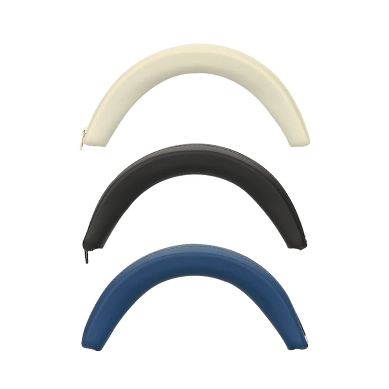 Headband Cushion Pad Cover Head Band Protector Headband Cover Cushion Protector Pad for Sennheiser 4
Headband Cushion Pad Cover Head Band Protector Headband Cover Cushion Protector Pad for Sennheiser 4