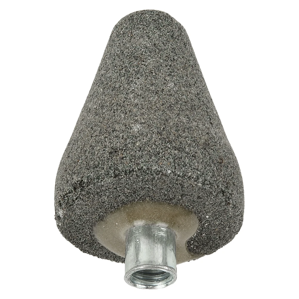1pcs M10 Thread Cylindrical/conical Grinding Wheel Head For Carving Stone Polishing Chamfer Countersink Bits Power Tools
1pcs M10 Thread Cylindrical/conical Grinding Wheel Head For Carving Stone Polishing Chamfer Countersink Bits Power Tools