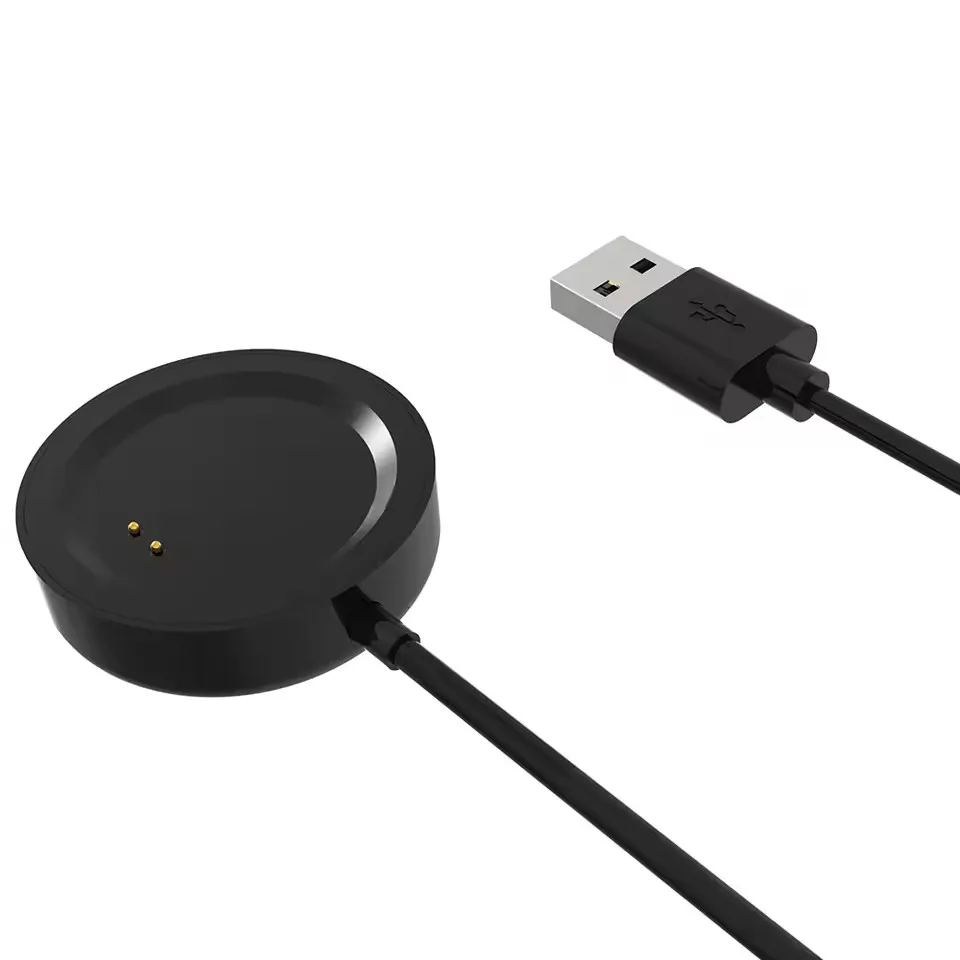 Smartwatch Dock Charger Adapter USB Fast Charging Cable for Oneplus Watch Sport Smart Wristwatch One Plus Charge Accessories Smartwatch Dock Charger Adapter USB Fast Charging Cable for Oneplus Watch Sport Smart Wristwatch One Plus Charge Accessories