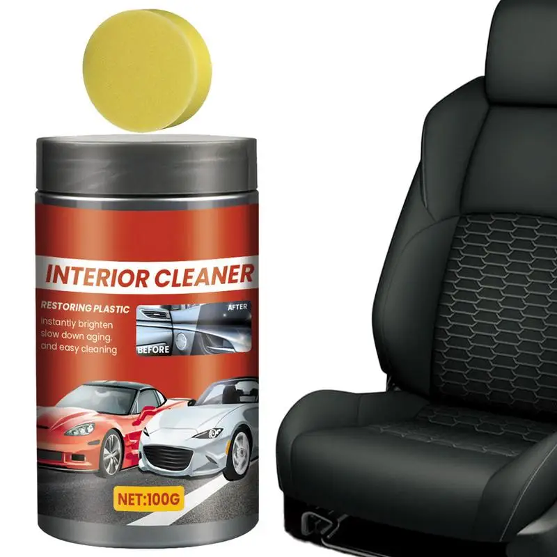 

Очиститель салона автомобиля без запаха, детали интерьера автомобиля, чистящее средство для сидений автомобиля, аксессуары для очистки интерьера автомобиля