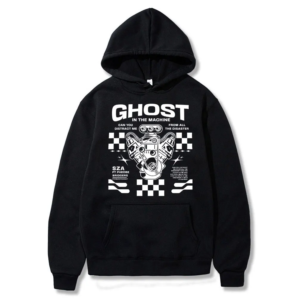 Rapper SZA SOS Hip Hop Oversized Hoodie Men Women Fashion Vintage Streetwear Male Sweatshirt Tops Men's Fleece Cotton Hoodies
Rapper SZA SOS Hip Hop Oversized Hoodie Men Women Fashion Vintage Streetwear Male Sweatshirt Tops Men's Fleece Cotton Hoodies